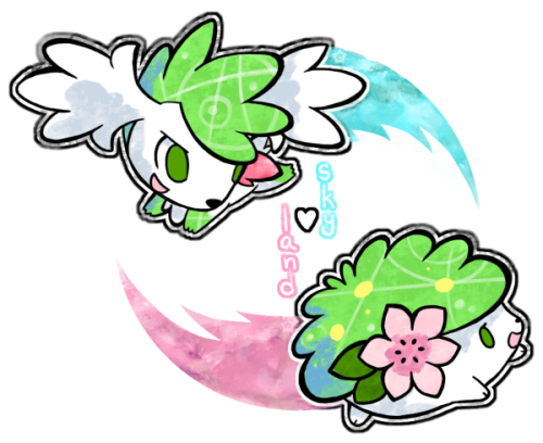 the-art-of-pokemon:By Crayon-Chewer