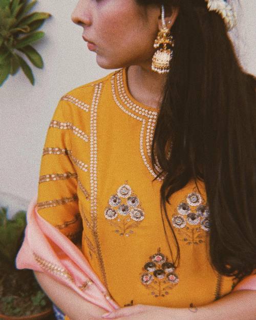 Radhika Airi | Couture 2018-19