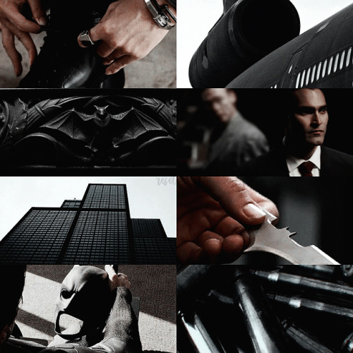 resetsilindown:batman!derek &amp; joker!stiles 