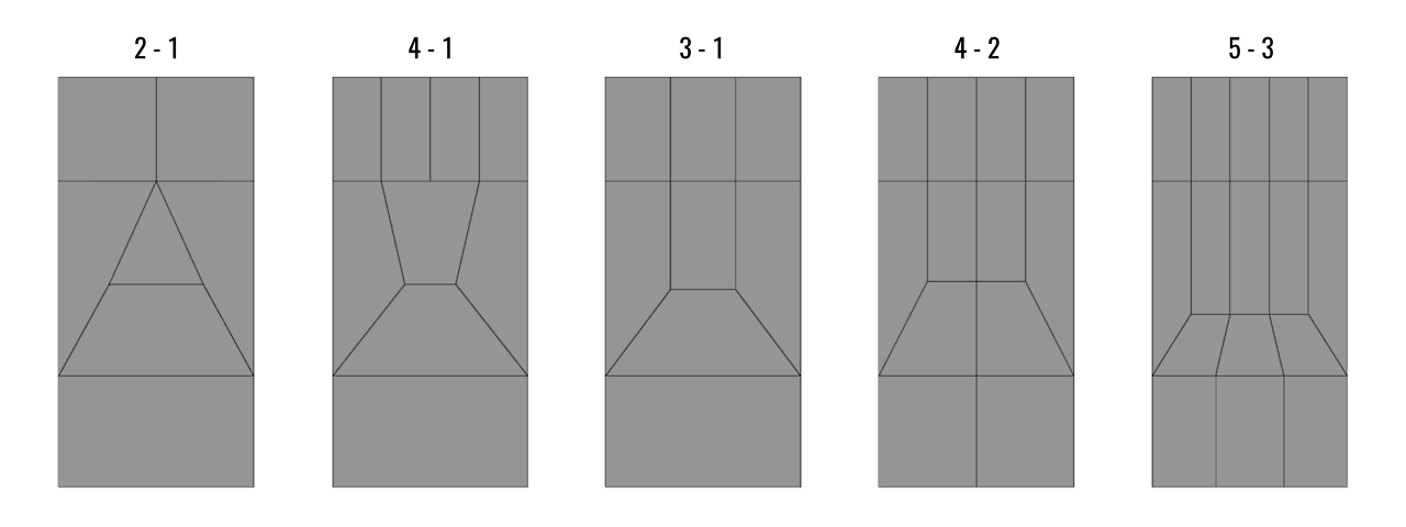 Optimal Edge Loop Reduction FlowsAn essential skill of modeling is knowing how to properly reduce the number of edge loops from a high mesh density to a low density. This involves some tricky topology. So let’s have a look at how to best reduce the...