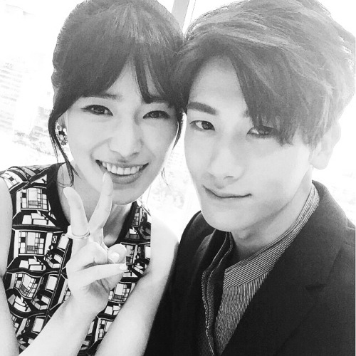 DRAMA HIGH SOCIETY♡ Park Hyung Sik♡ and Lim Ji Yeon ♡