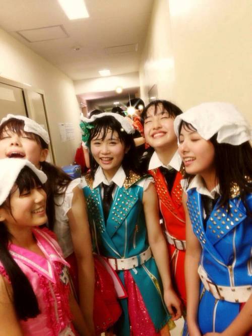 ヘタレボリューション☆
