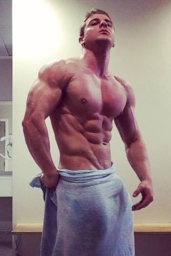 Hot Jock Pics