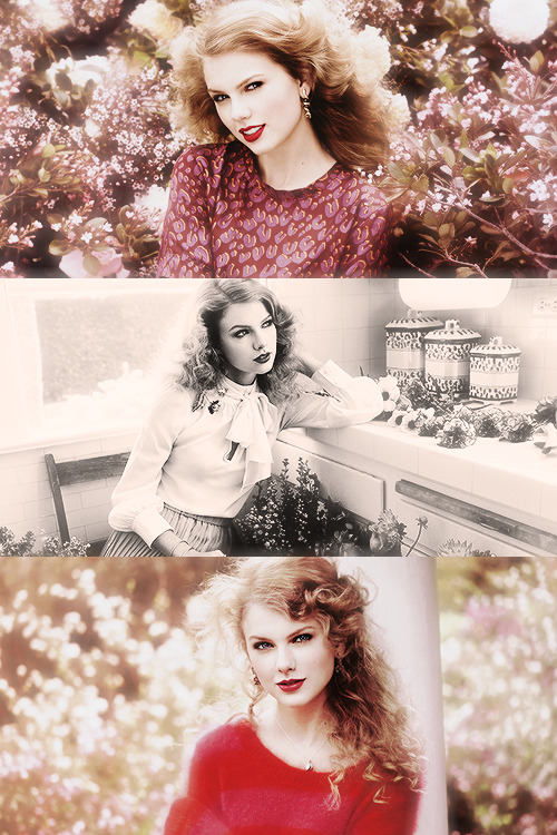 refinebeauty:  “And when someone apologizes to you enough times for things they’ll