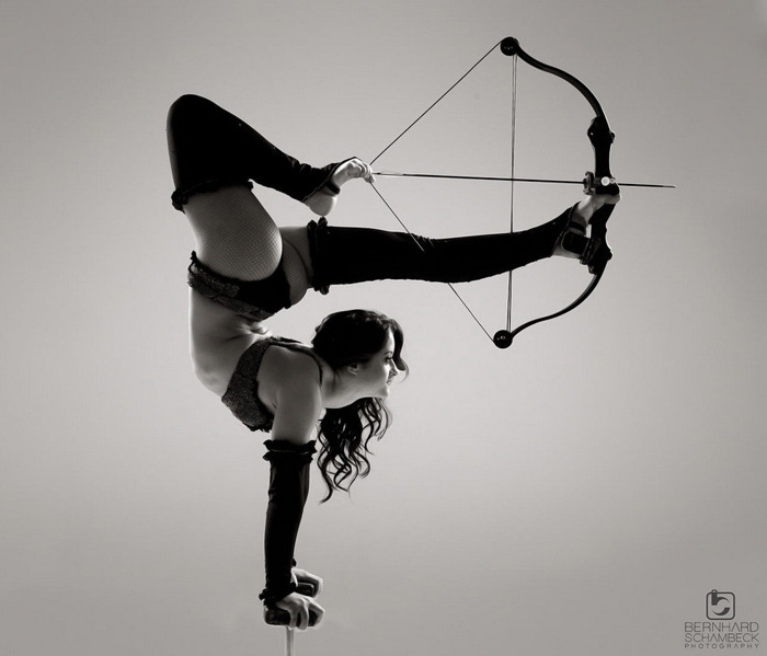 dominantstateofmind:  What the flying fig? She.. it… she..  looks like fun.. sorta.