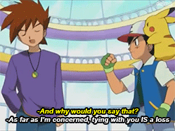 delmis:  Pokémon #271 : The Ties that Bind 