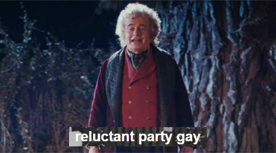 sauwuron:  lotr + the sexuality generator bonus: 