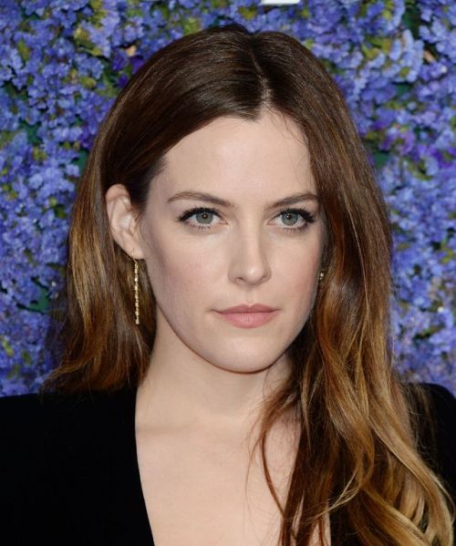 riley keough