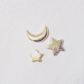 persephoenes:  moodboards   → soft space aesthetic 