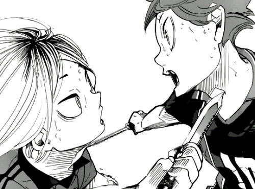 aishitetsuro:CHAPTER 322: VICTORY