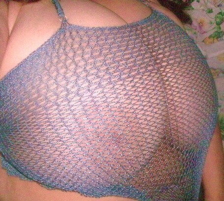 mylonelybreasts:  ya want a piece of this