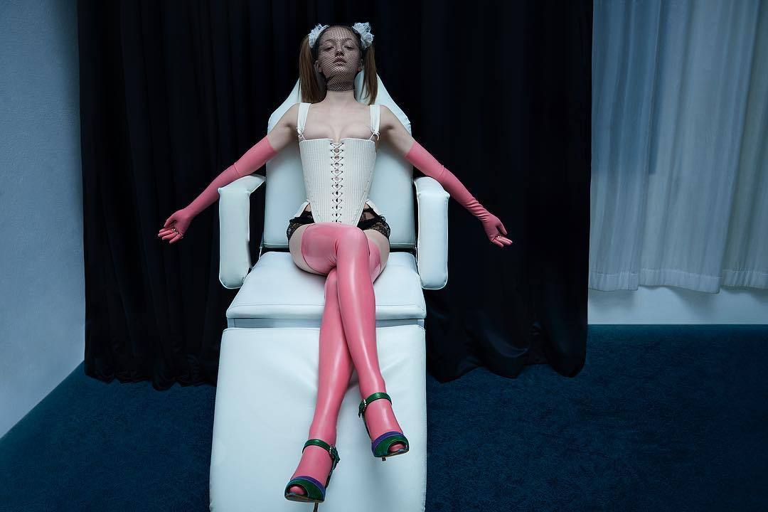 Papa’s Perverted Princess