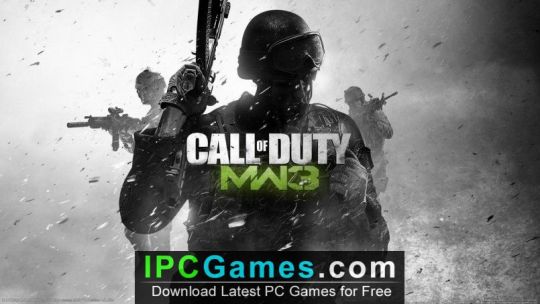 Call Of Duty Modern Warfare 3 Wii Gameplay Explore Tumblr Posts And Blogs Tumgir
