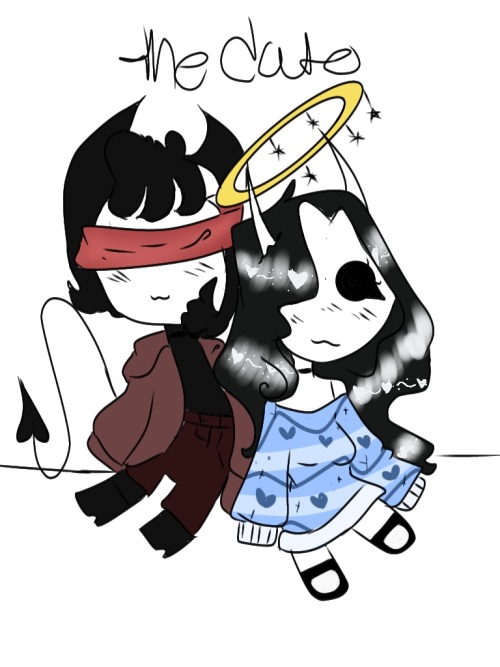 UwU I'm Kinda Doing A Comic But I'll Let You Guys Decide For Meh UwU