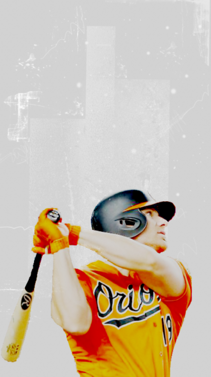 Chris Davis /requested by anonymous/