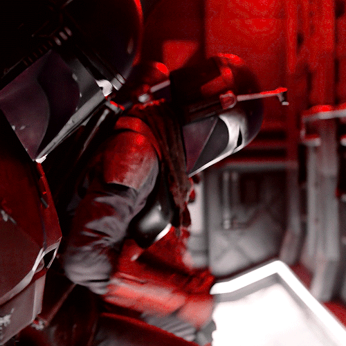 You Ready For An Adventure? THE MANDALORIAN — SEASON 3