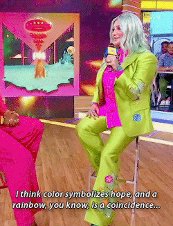 givenchyyass:Kesha being, once again, a true