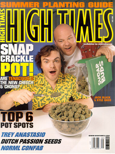Get High,Stay High
