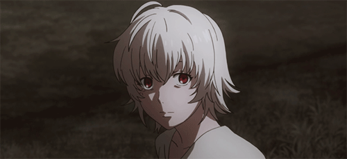 sasakx:  Aren't you sad?