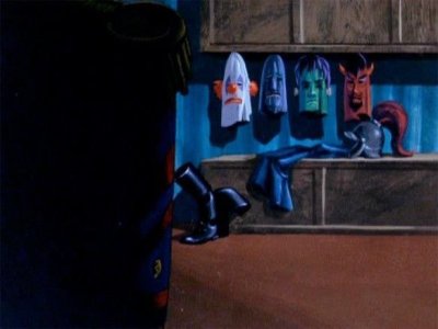 s-o-u-t-h-o-f-h-e-a-v-e-n-69:scooby doo (1969) background paintings 