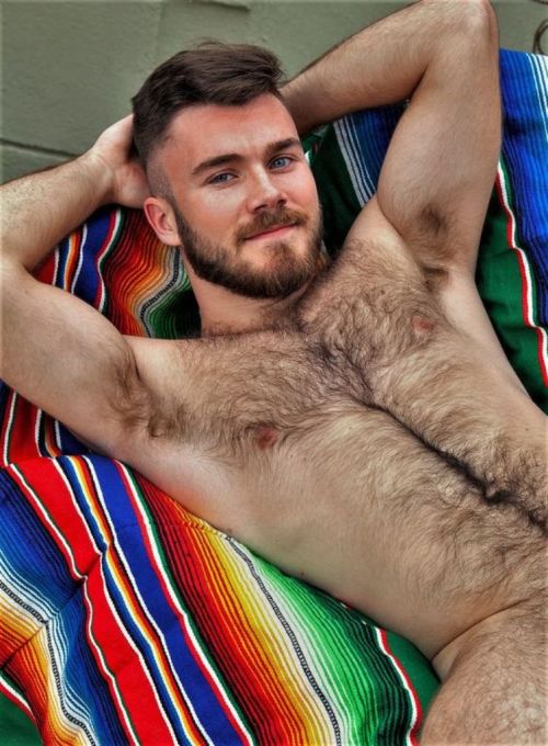 hairyinc: aurelleo: Finn DANIELS  HAIRY INC. | hairyinc.tumblr.com | @hairyinc  Perfect..SON