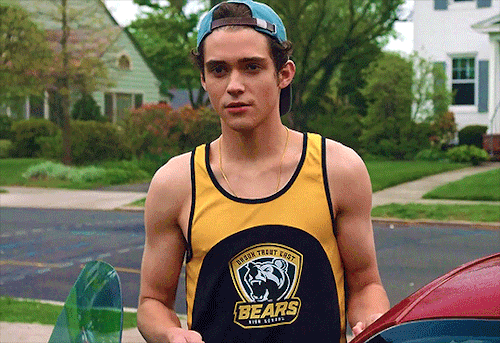 Top Ten Joshua Bassett Pic/gifs