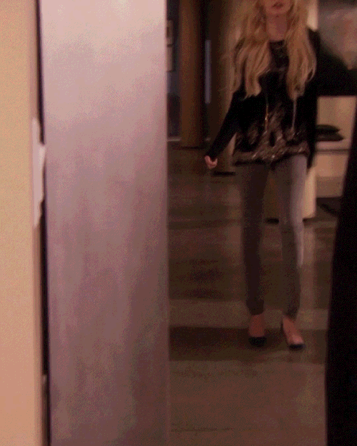 Jenny Humphrey Outfits: Season 3 Part 2 | Part 1