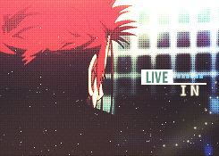  ♚ Suoh Mikoto - Bonds         