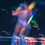 glitterygetawaycar