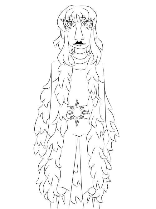 I Spent 2.5 Hours On That Coat