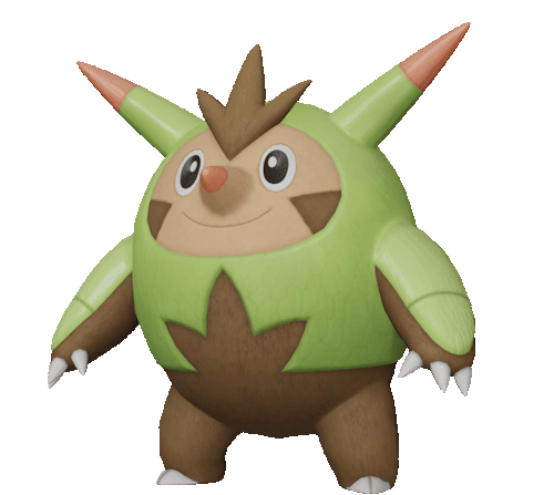 #0651 - Quilladin