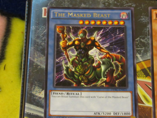 pack 3Another toon monster.. They were in the Pyramid of light movie&hellip;um again not Battle city