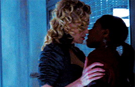 lucyllawless:      ♡   Favorite Bisexual Characters ♡ Pam De Beaufort - True