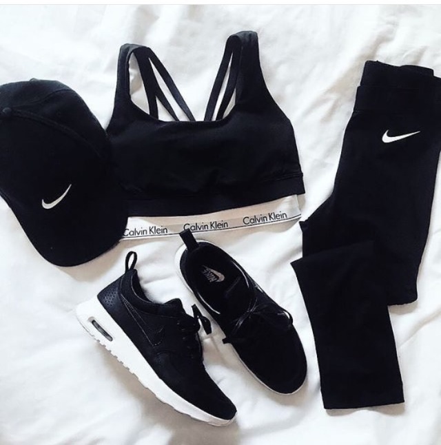  Cute Workout Outfits Tumblr with Comfort Workout Clothes
