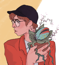 lilabeanz:i re-watched little shop of horrors