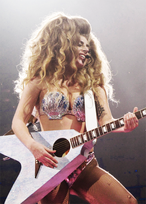 Lady Gaga