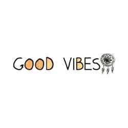 Good Vibes ✌