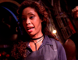 toshsato:  GINA TORRES as ZOE WASHBURNE in adult photos