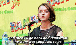 mwilliamsdaily:  How many of Martin’s books did you actually read for this? (x)