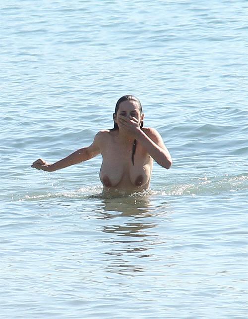 Porn Pics toplessbeachcelebs:  Marion Cotillard (Actress)