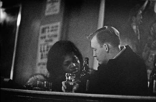 afewacresofsnow:Roswell Angier, John Goodman, and Jerry Berndt’s photos of the