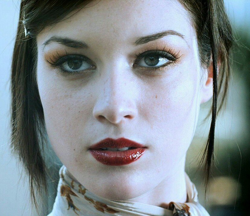 bottomsup-topsdown:  The Beauty of Stoya