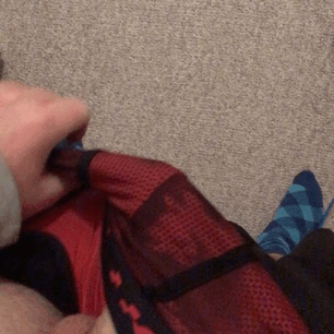 colderguy: After a day at work I need a bit of me time ;)