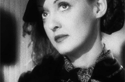 viviensleigh:  Shall I cry for you? Nobody ever made me cry but you.  Jezebel (1938)  