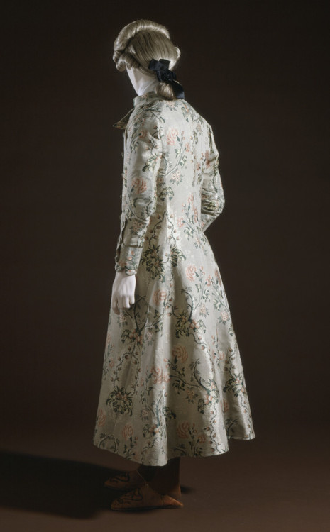 omgthatdress: Banyan 1765 The Los Angeles County Museum of Art
