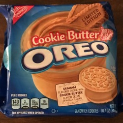 These may be the best Oreos of all time!