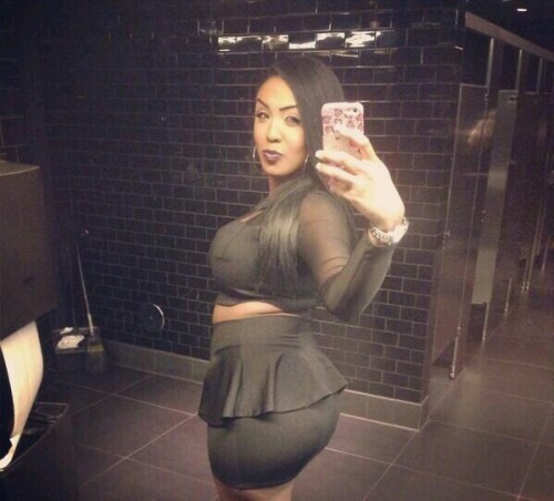 prettyblacksmut:  Pretty Black Smut | Layton Benton