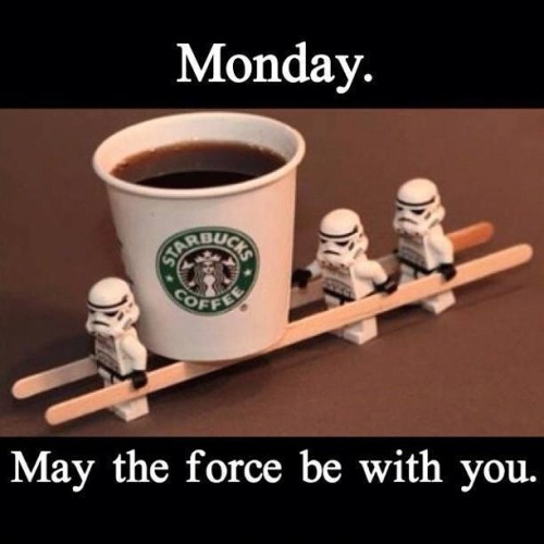 mv-wonderwoman: Good morning it’s time to send in your Monday Cup pics! Send in your fun and s