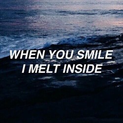 hospital-forlost-souls:  Blink-182// First Date