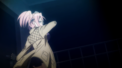 thirdeyelotus:    トリアージX [Triage X]